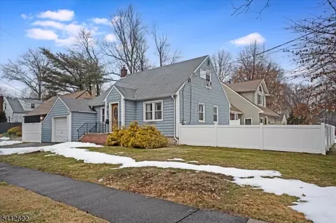 603 Terrill Rd, Fanwood, NJ 07023