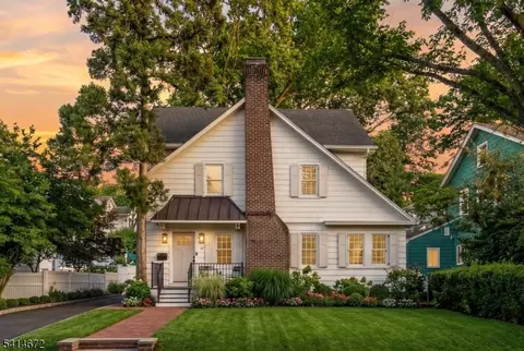 18 Kensington Ter, Maplewood, NJ 07040