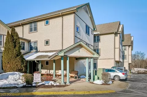 45 Park Edge #45, Berkeley Heights, NJ 07922