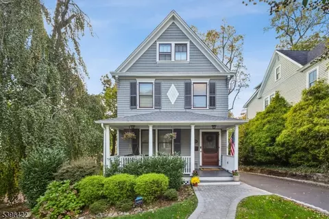 84 Cedar St, Millburn, NJ 07041
