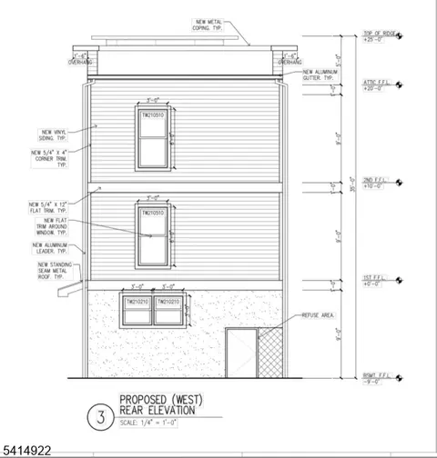313 Ellis Ave, Irvington Twp, NJ 07111