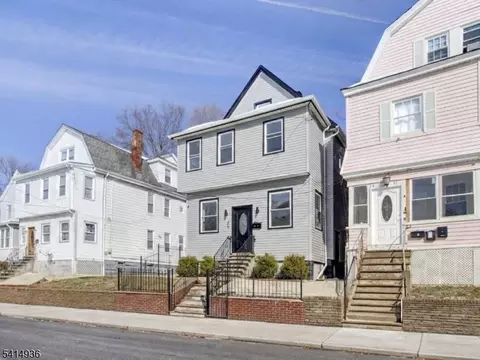 23 Kenmore Ave, Newark, NJ 07106