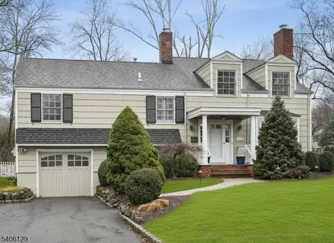 236 White Oak Ridge Rd, Short Hills, NJ 07078