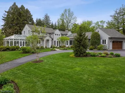 51 Woodcrest Ave, Short Hills, NJ 07078