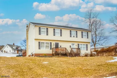 46 Walnut St # A, Pompton Lakes, NJ 07442