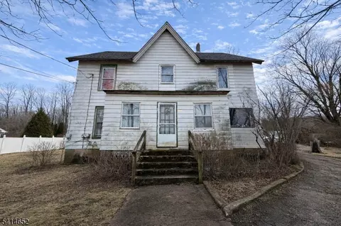 172 Maple Rd Aka 163 Maple, Franklin Boro, NJ 07416