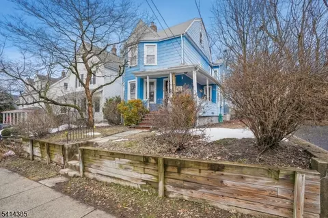 68 Chestnut St, Montclair, NJ 07042