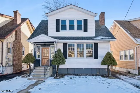 56 Osborne Pl, Irvington, NJ 07111