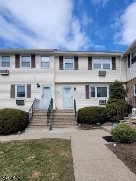 322 Richard Mine Rd N4, Wharton, NJ 07885