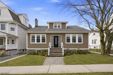57 High St, West Orange, NJ 07052