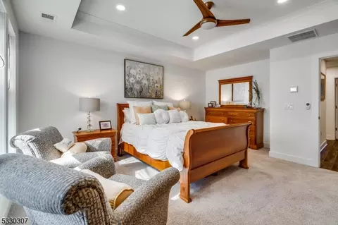 Bedroom - 5 E Hartwick Dr, Skillman, NJ 08558 photo 3 of 3