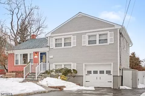 11 Terrace Ave, West Orange, NJ 07052