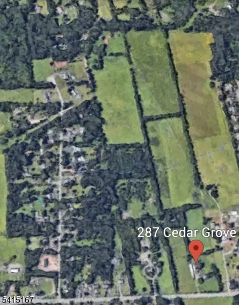 287 Cedar Grove Ln, Franklin Twp, NJ 08873
