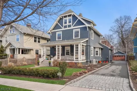 47 Northview Ave, Montclair, NJ 07043