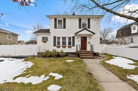427 Willow Ave, Roselle Park, NJ 07204