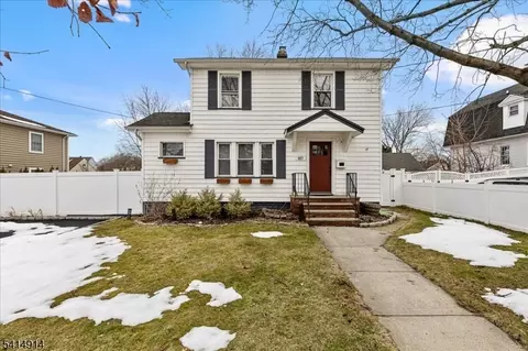 427 Willow Ave, Roselle Park, NJ 07204