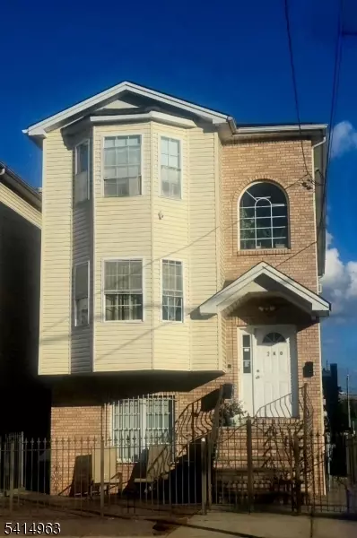 240 Sherman Ave, Newark, NJ 07114