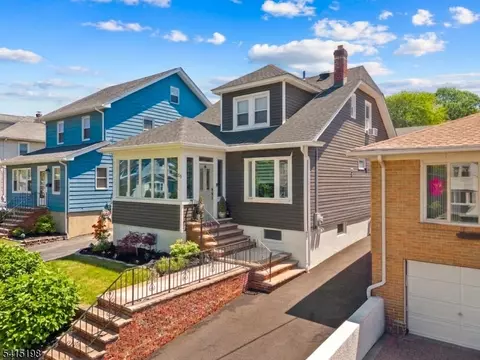 22 William St, North Arlington, NJ 07031