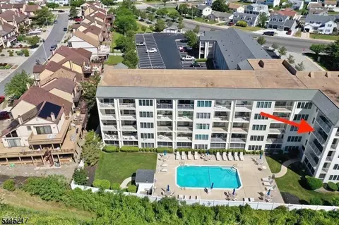 4600 W Brigantine Ave #405, Brigantine, NJ 08203