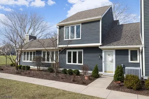 110 Village Dr, Basking Ridge, NJ 07920