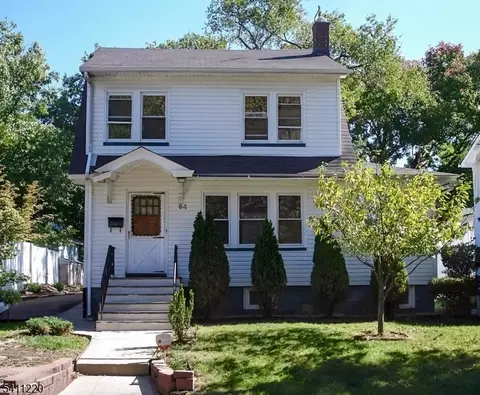 64 Fernwood Rd, Maplewood, NJ 07040