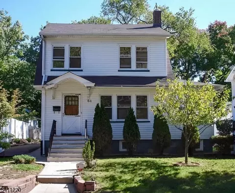 64 Fernwood Rd, Maplewood, NJ 07040