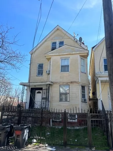 148 Fairmount Ave, Newark, NJ 07103