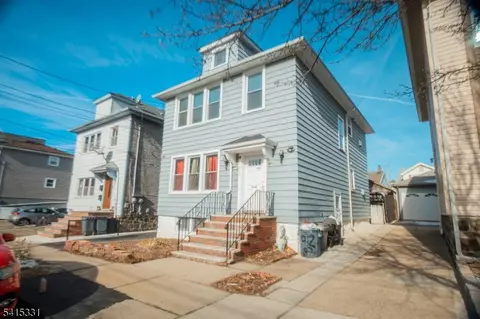 912 87th St, North Bergen, NJ 07047