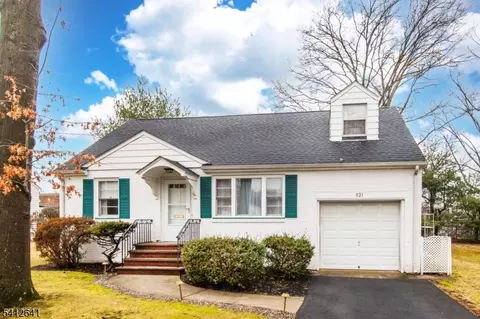 821 Milton Blvd, Rahway, NJ 07065