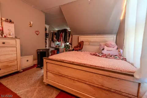 Bedroom - 1204 W 3rd St, Plainfield, NJ 07063 photo 4 of 4