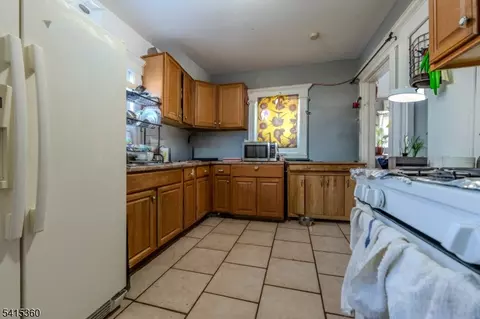 Kitchen - 1204 W 3rd St, Plainfield, NJ 07063 photo 1 of 2