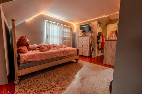 Bedroom - 1204 W 3rd St, Plainfield, NJ 07063 photo 3 of 4