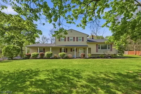 61 Queen Anne Dr, Basking Ridge, NJ 07920