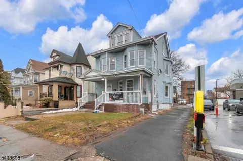 635 Madison Ave, Paterson, NJ 07514
