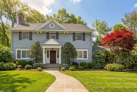 49 Hilltop Rd, Short Hills, NJ 07078