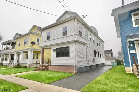 81 Berkeley Ave, Bloomfield, NJ 07003