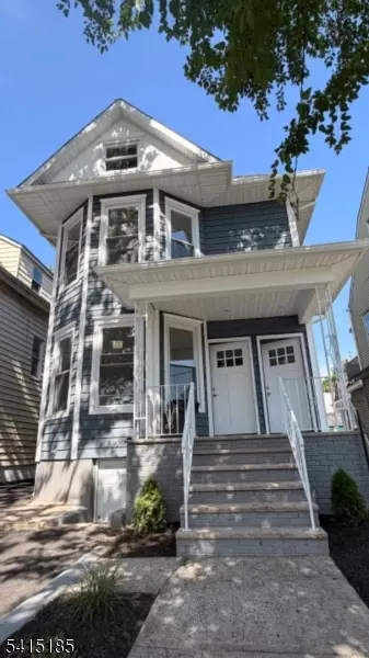 348 Woodside, Newark, NJ 07104