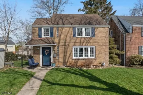 124 Hawthorne Ave, Clifton, NJ 07011