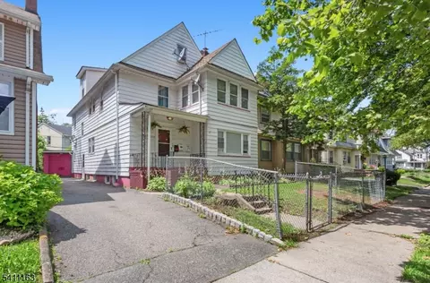 51 Ampere Pkwy, East Orange, NJ 07017