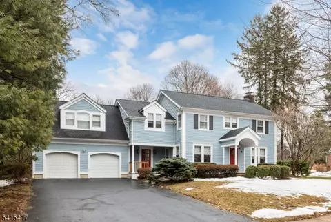 40 Rankin Ave, Basking Ridge, NJ 07920