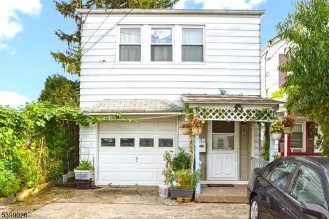 109 Dixon Ave, Paterson, NJ 07501