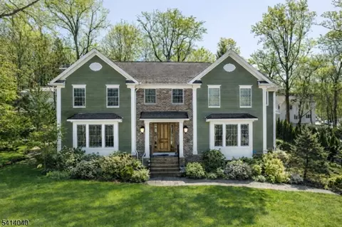 31 Mountainview Rd, Chatham Twp, NJ 07928