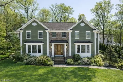 31 Mountainview Rd, Chatham Twp, NJ 07928