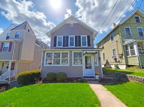 80 Lindsley Ave, West Orange, NJ 07052