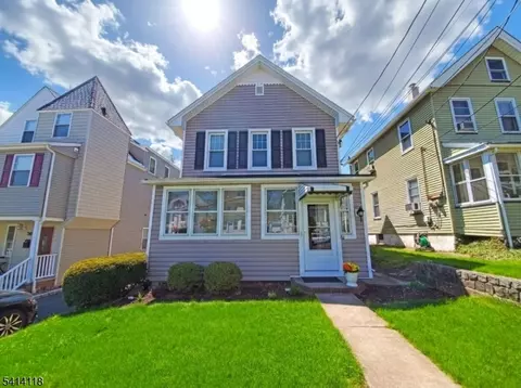 80 Lindsley Ave, West Orange, NJ 07052