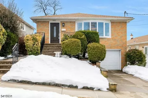 103 Lincoln Ave, North Arlington, NJ 07031