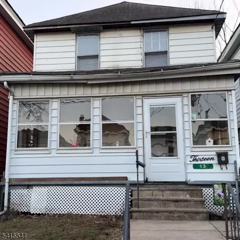 13 Emerson Pl, Newark, NJ 07114