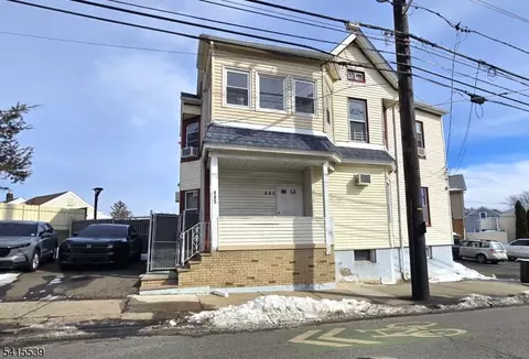 445 Marshall St, Paterson, NJ 07503
