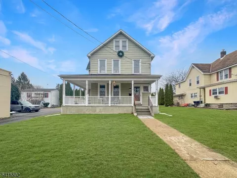 925 Lee Ave, Phillipsburg, NJ 08865