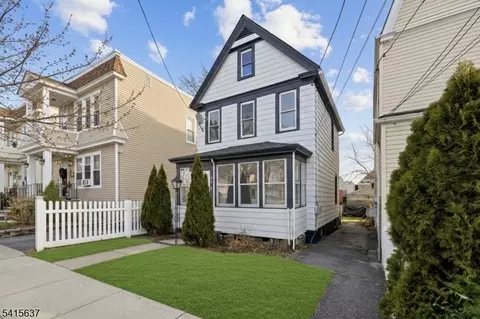 48 Liberty St, West Orange, NJ 07052